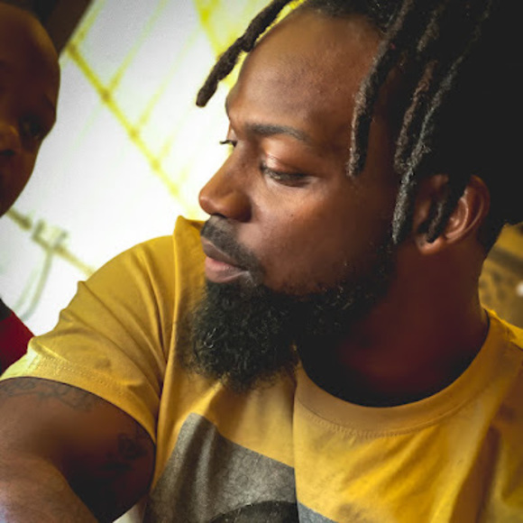 Meet your Posher, Brence - Picture 1 of 1